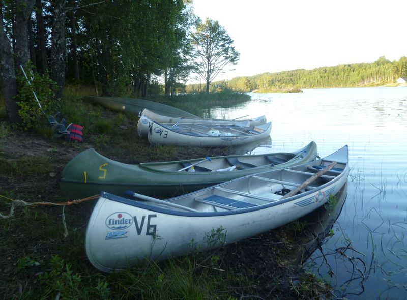 Groepsreis Zweden, Denemarken