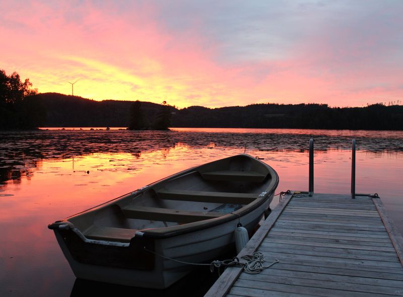 Groepsreis Zweden, Denemarken