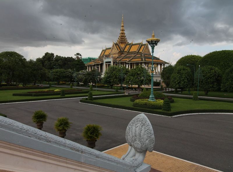 Cambodja