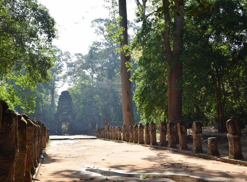 Cambodja & Thailand