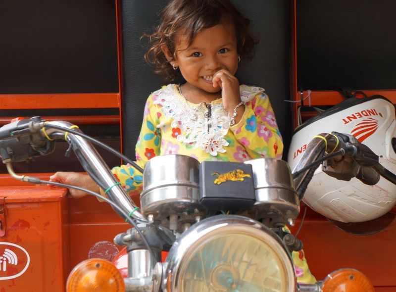 Cambodja & Thailand