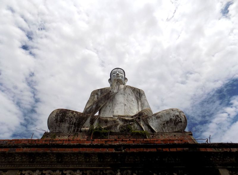 Cambodja