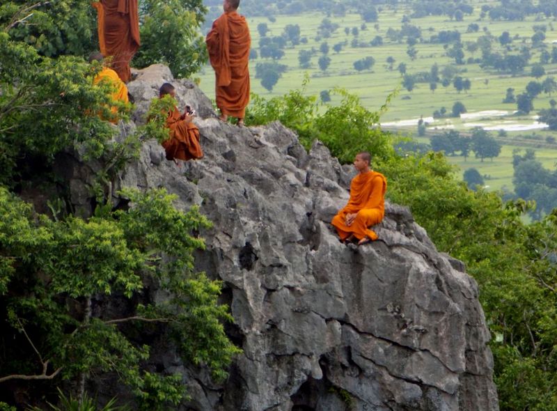 Cambodja