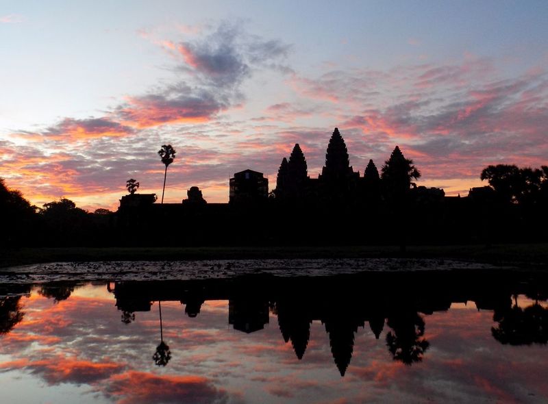 Cambodja