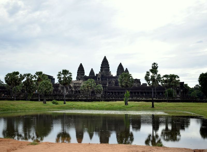 Cambodja