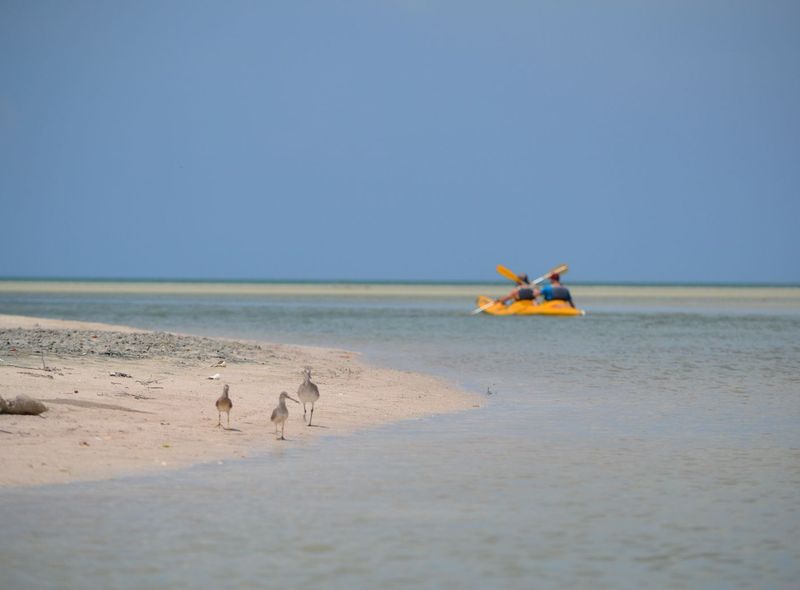 Guatemala, Belize &amp; Mexico