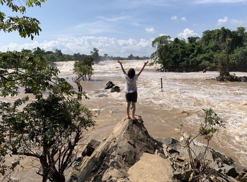 Groepsreis Thailand, Laos & Cambodja