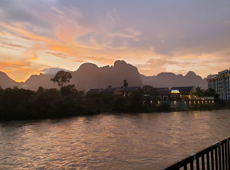 Groepsreis Thailand, Laos & Cambodja