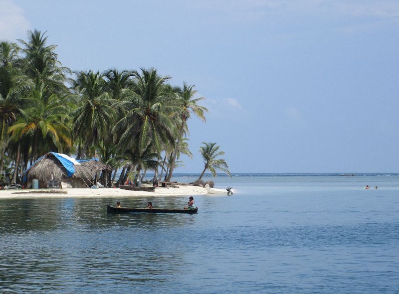 Groepsreis Colombia & Panama