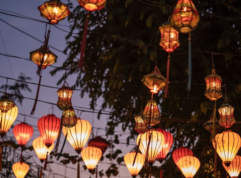 Groepsreis Vietnam