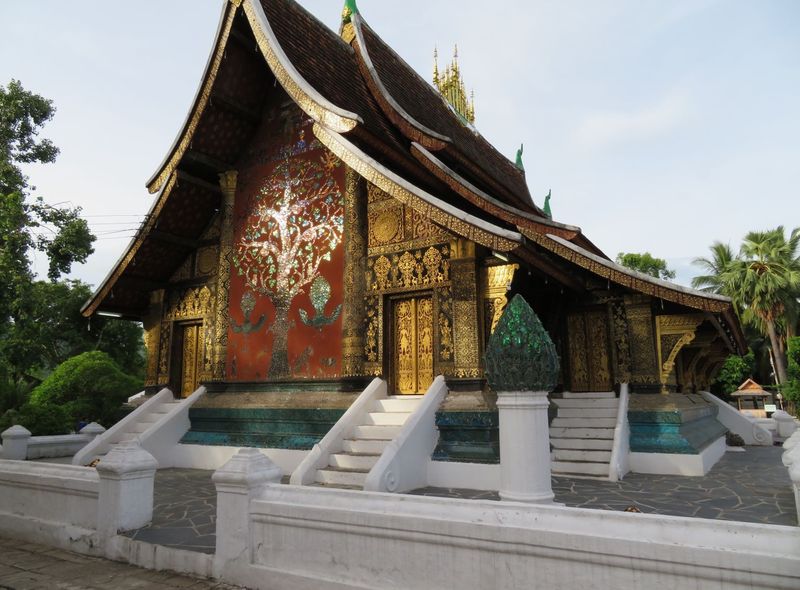 Laos
