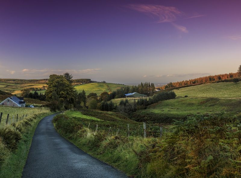 Groepsreis Ierland