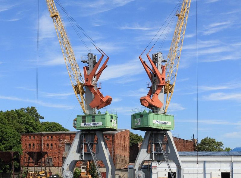 Groepsreis Litouwen Letland Estland