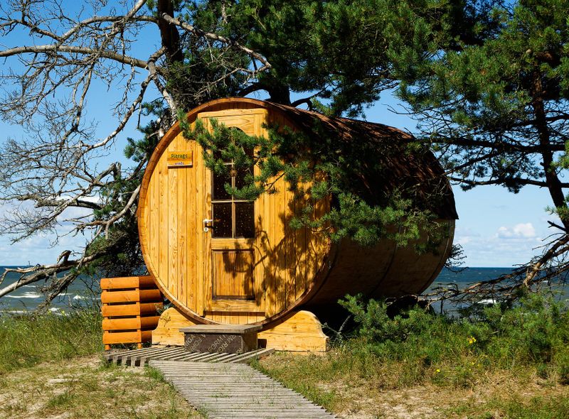 Groepsreis Finland