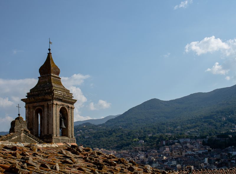 castelbuono groepsreis
