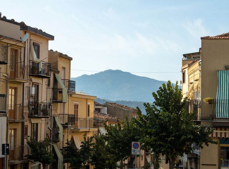 groepsreis Sicilië