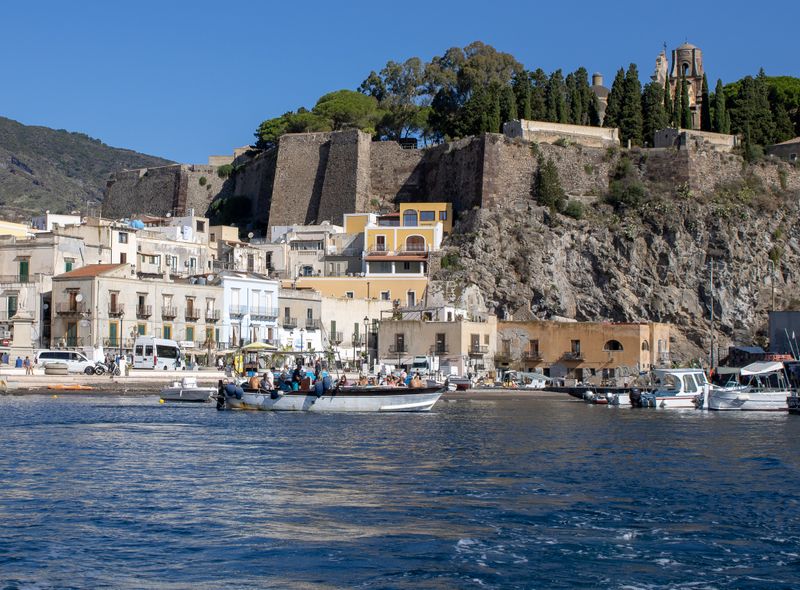 Cefalu