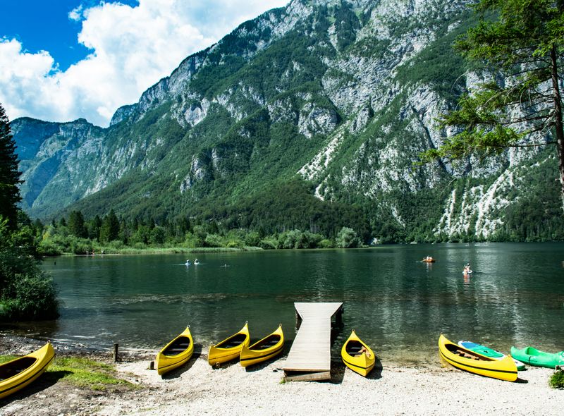 Groepsreis Montenegro - The Van Experience