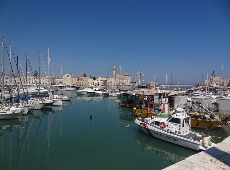 Groepsreis Italië Puglia