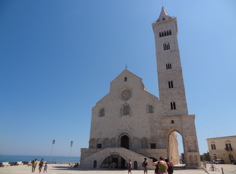 Groepsreis Italië Puglia