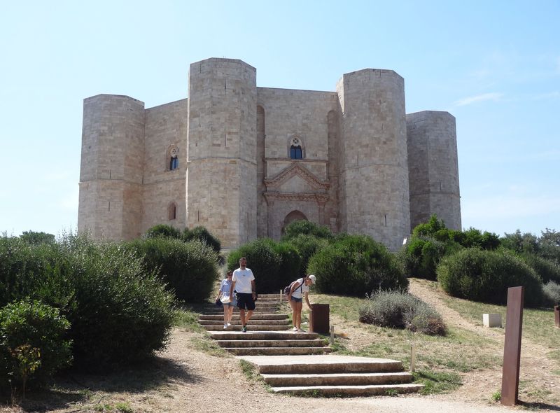 Groepsreis Italië Puglia