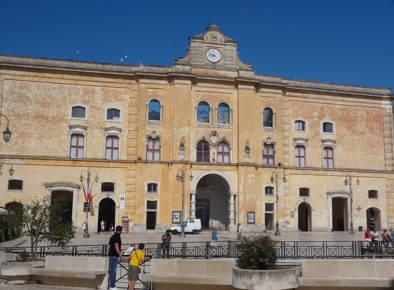 Groepsreis Italië Puglia