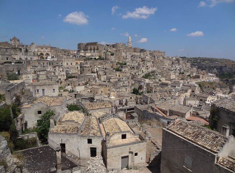 Groepsreis Italië Puglia