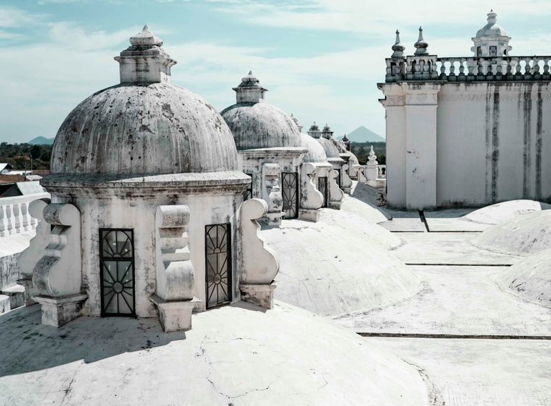 Groepsreis Nicaragua