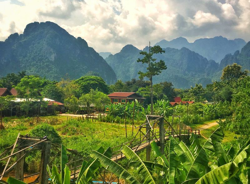 Laos