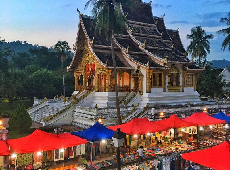Laos