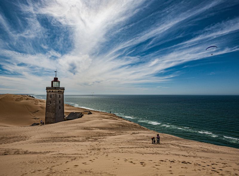 groepsreis Denemarken Jutland