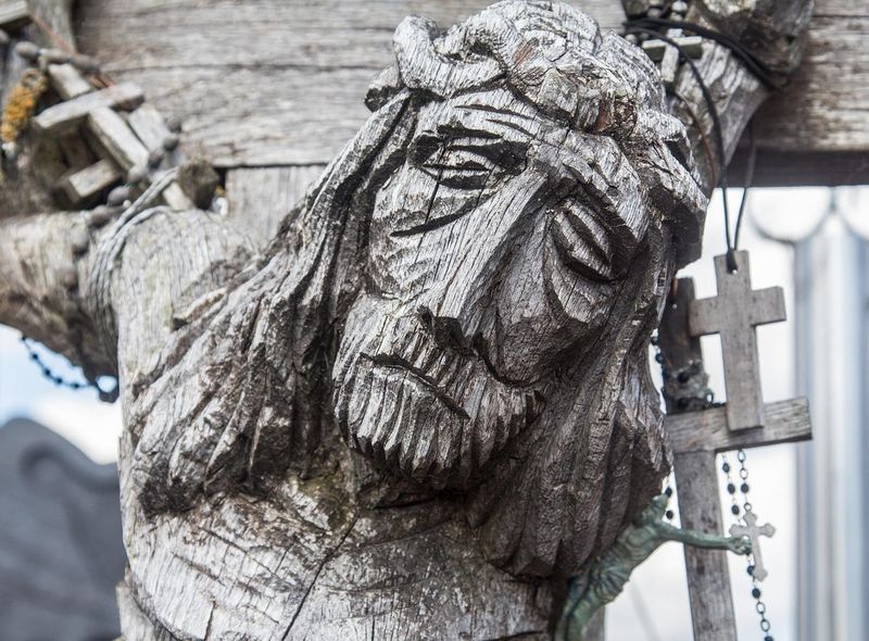 Groepsreis Litouwen Letland Estland