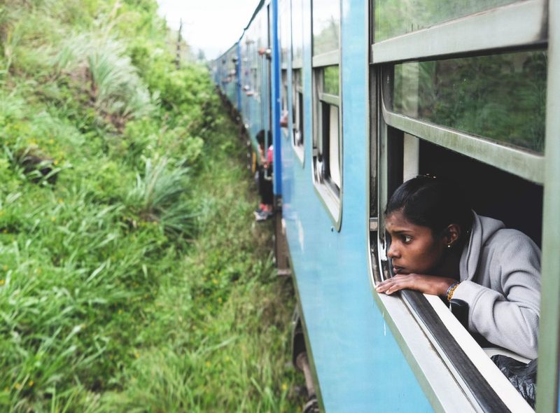 Sri Lanka