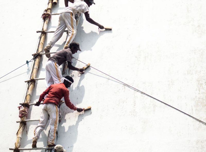 Groepsreis Sri Lanka