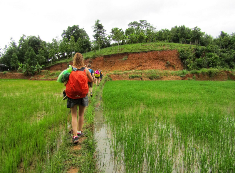 Groepsreis Vietnam
