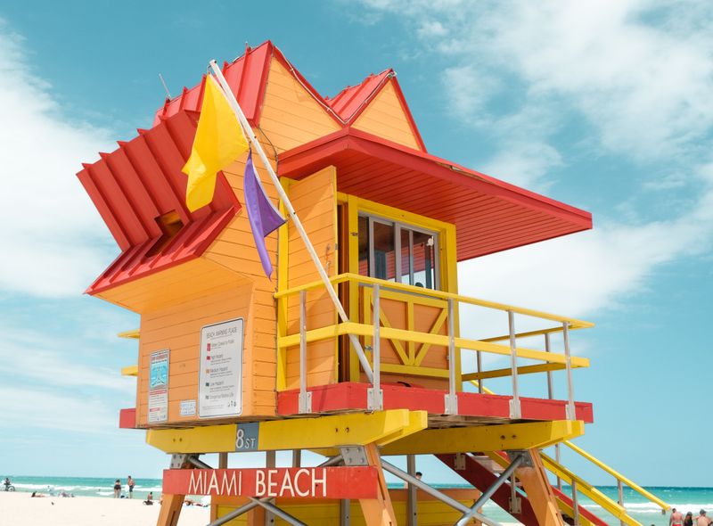 Groepsreis USA - Florida