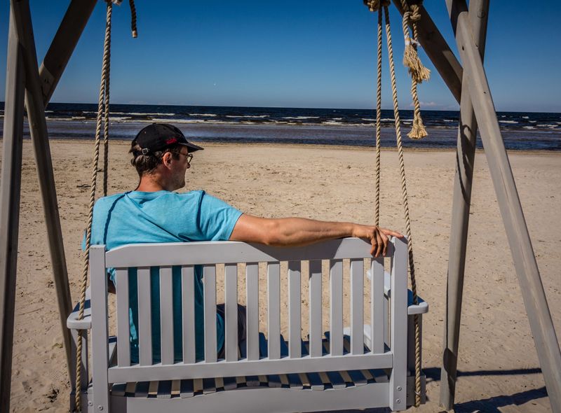 Groepsreis Litouwen Letland Estland