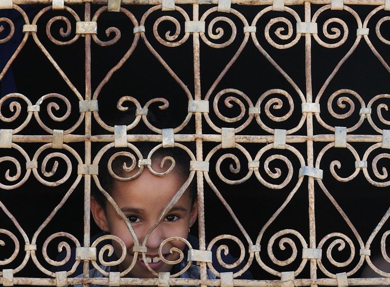 Marokko groepsreis ontmoeting