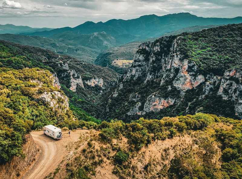 Groepsreis Griekenland Peleponnesos Comfort 