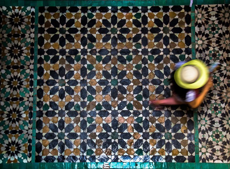 groepsreis Marokko Toubkal trekking