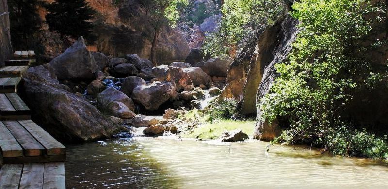 Maestrazgo 2 servidor web de Turismo de Aragón, Gobierno de Aragón