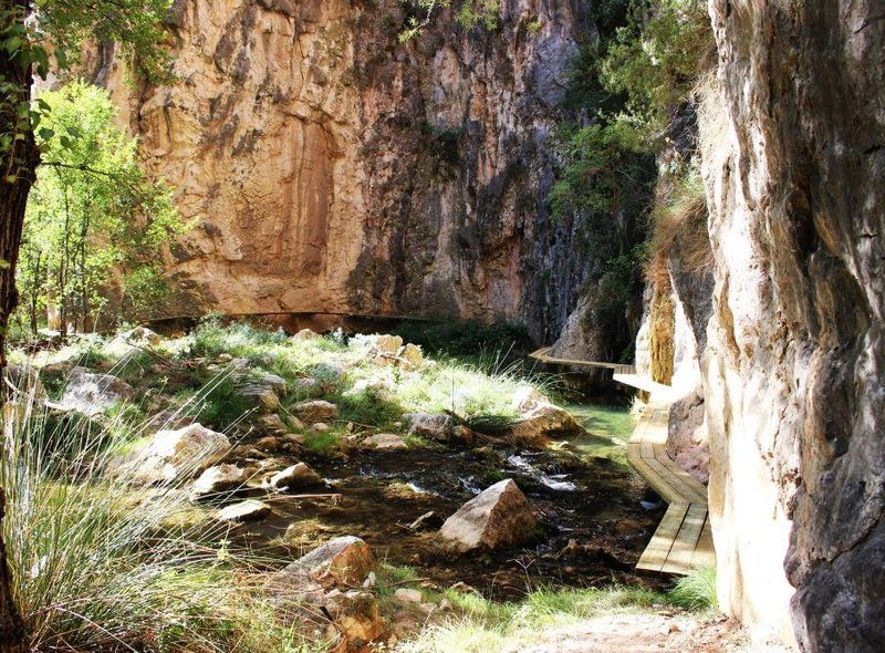 Maestrazgo 3 servidor web de Turismo de Aragón, Gobierno de Aragón