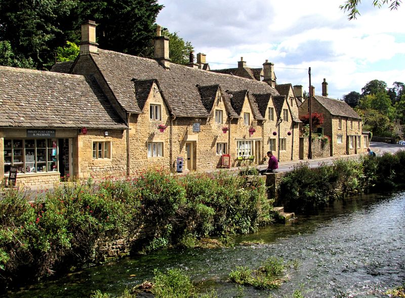 Groepsreis Engeland Cotswolds