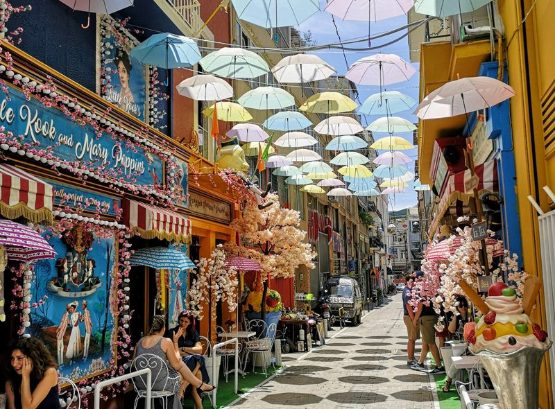 Groepsreis Griekenland Peleponnesos Comfort 