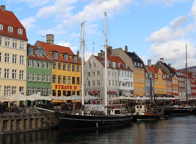 Groepsreis Zweden en Denemarken