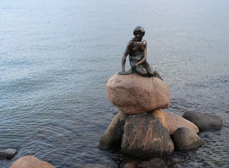 Groepsreis Zweden en Denemarken