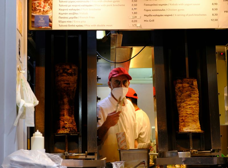 Groepsreis Griekenland Peleponnesos Comfort 