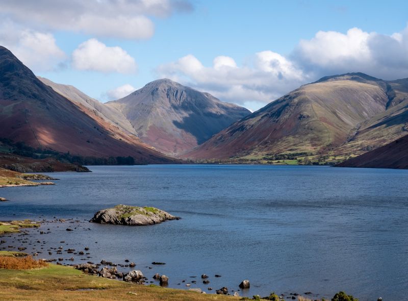 Lake District Roadtrip