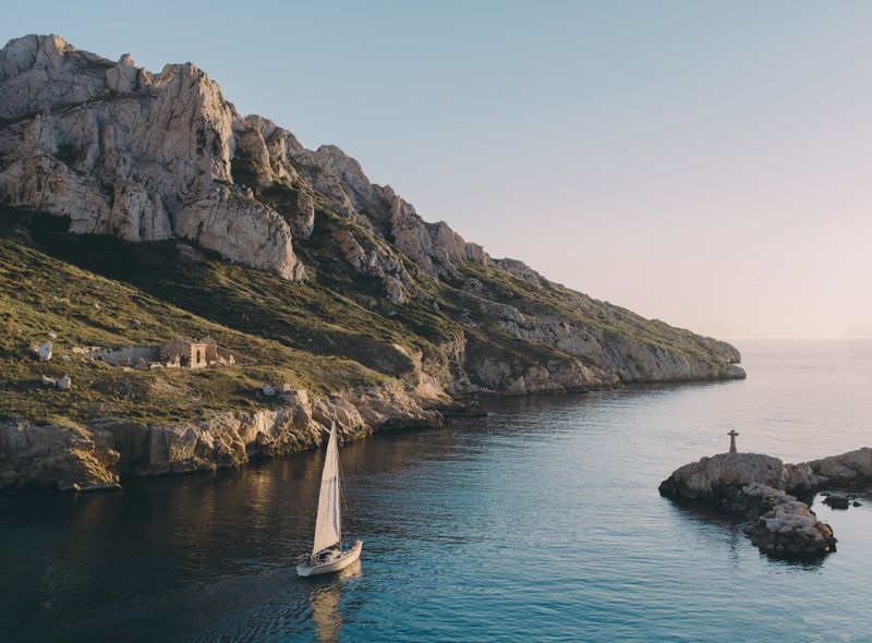 Groepsreis Frankrijk, Zwitserland en Italië