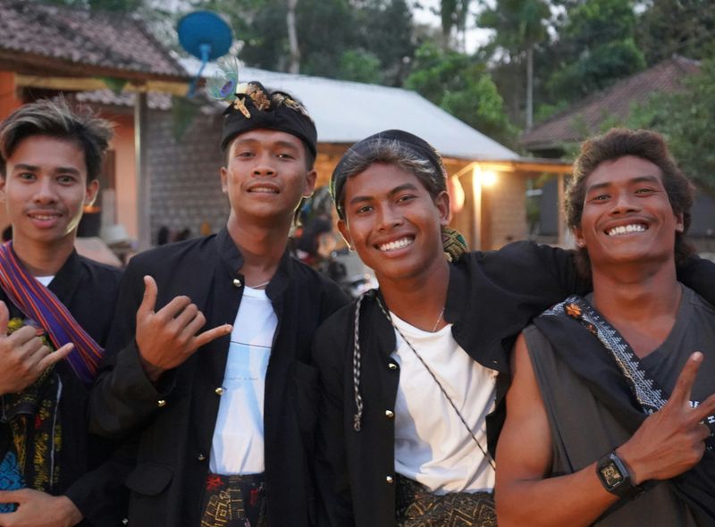 Local